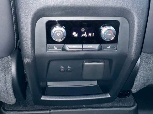 New 2026 GMC Acadia Elevation w/ Elevation Premium Package image 53