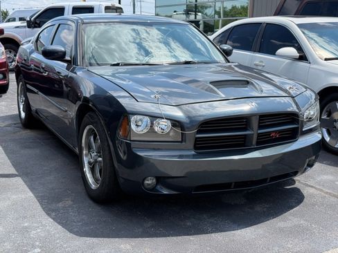 Used 2007 Dodge Charger R/T w/ Convenience Group II RWD image 2