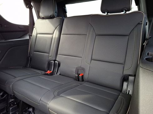 New 2026 GMC Yukon Elevation w/ Elevation Premium Package image 6