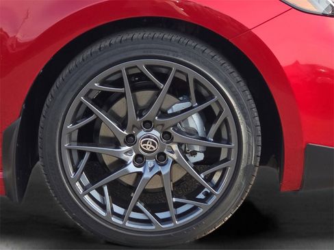 New 2026 Toyota Camry SE image 10