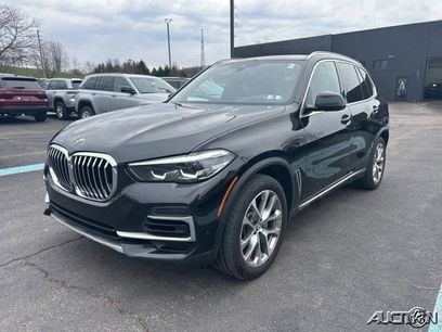Used 2023 BMW X5 xDrive40i w/ Premium Package