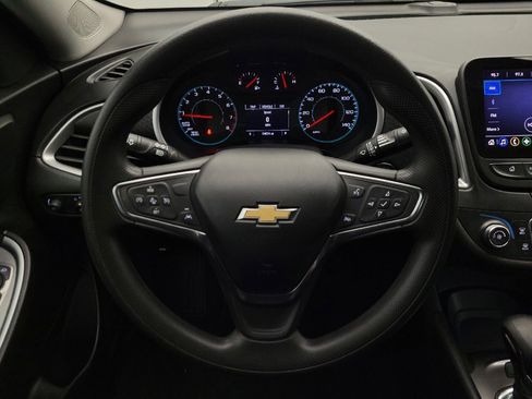 Used 2024 Chevrolet Malibu LS FWD image 22