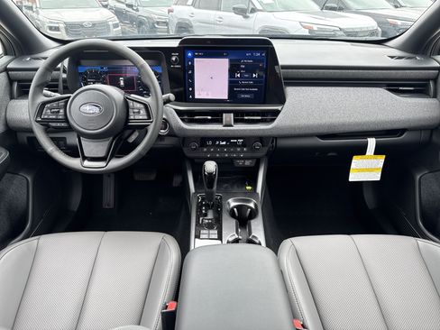 New 2026 Subaru Outback Limited AWD/4WD image 10
