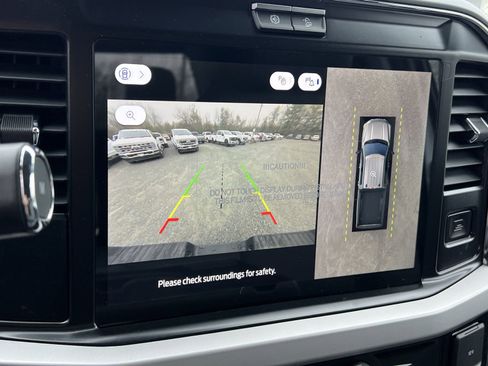 New 2026 Ford F250 XLT AWD/4WD image 19