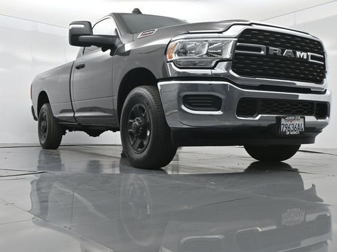 Used 2023 RAM 2500 Tradesman image 42