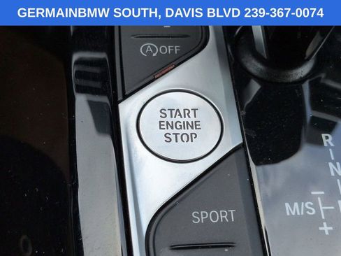 Certified 2023 BMW X3 xDrive30i w/ Convenience Package AWD/4WD image 30
