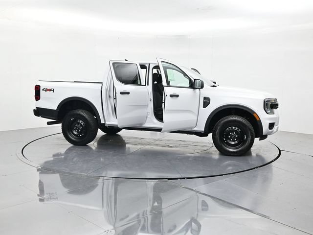New 2026 Ford Ranger XL w/ Trailer Tow Package AWD/4WD image 56
