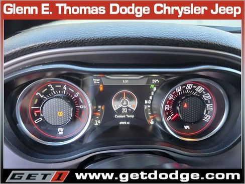 Certified 2023 Dodge Challenger SXT image 15