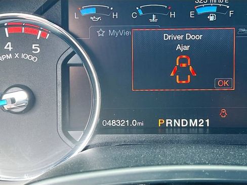 Used 2019 Ford F250 Platinum w/ Platinum Ultimate Package image 9