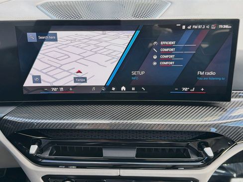 New 2027 BMW M3 Competition w/ Executive Package AWD/4WD image 32