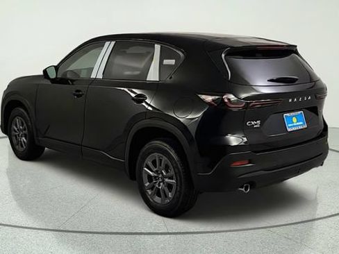 New 2026 MAZDA CX-5 Select AWD/4WD image 5