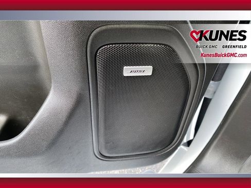 Used 2022 GMC Sierra 3500 Denali w/ Technology Package image 20