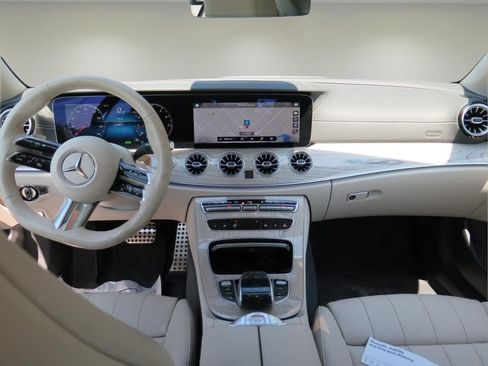 Used 2023 Mercedes-Benz E 450 Cabriolet image 23