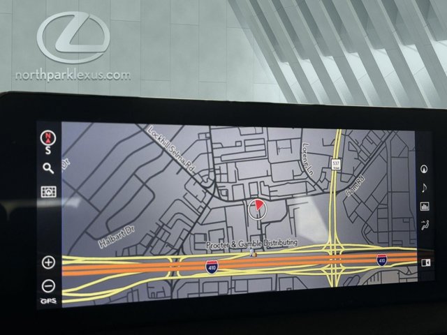 Certified 2022 Lexus IS 350 F Sport w/ Navigation Package RWD image 18