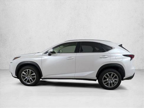 Used 2015 Lexus NX 200t FWD w/ Premium Package image 2