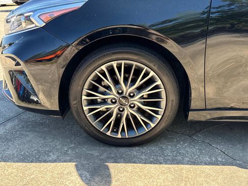 Used 2023 Kia Forte GT-Line w/ GT-Line Premium Package image 10