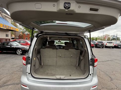 Used 2017 Nissan Quest SV image 15