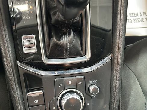 Used 2020 MAZDA CX-5 Sport image 29