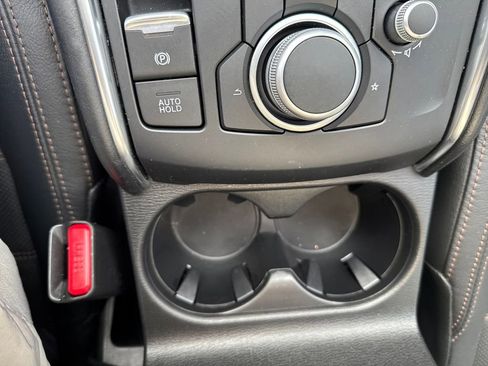 Used 2023 MAZDA CX-5 AWD 2.5 S image 28