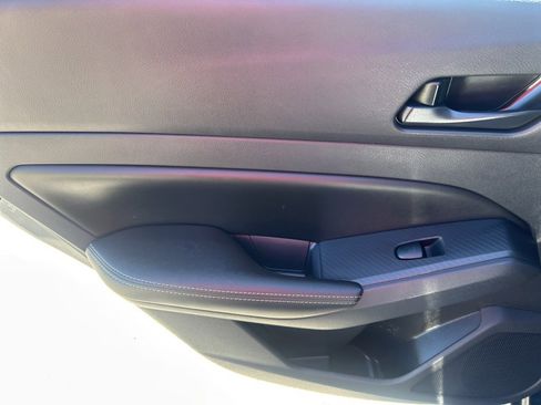 Used 2024 Nissan Altima 2.5 SV image 28