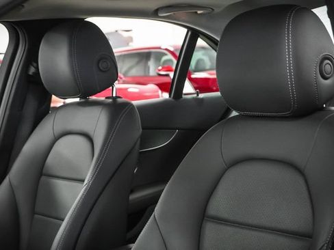 Used 2020 Mercedes-Benz C 300 Sedan image 9