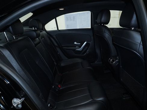 Used 2020 Mercedes-Benz A 220 4MATIC image 14