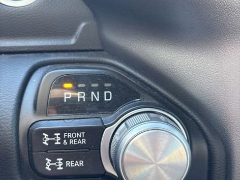 Used 2020 RAM 2500 Power Wagon AWD/4WD image 19