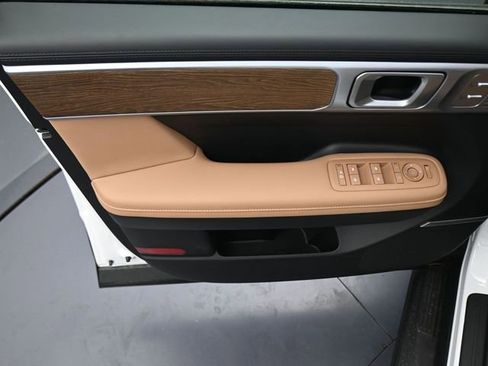 New 2026 Hyundai Santa Fe Limited AWD/4WD image 10