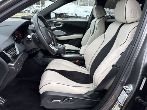 Certified 2025 Acura RDX A-Spec image 16