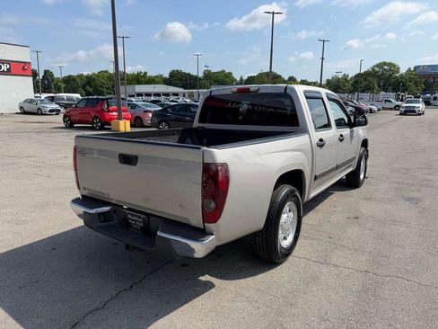 Used 2007 Chevrolet Colorado LT RWD image 3