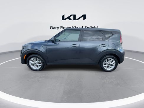 Certified 2023 Kia Soul FWD image 5