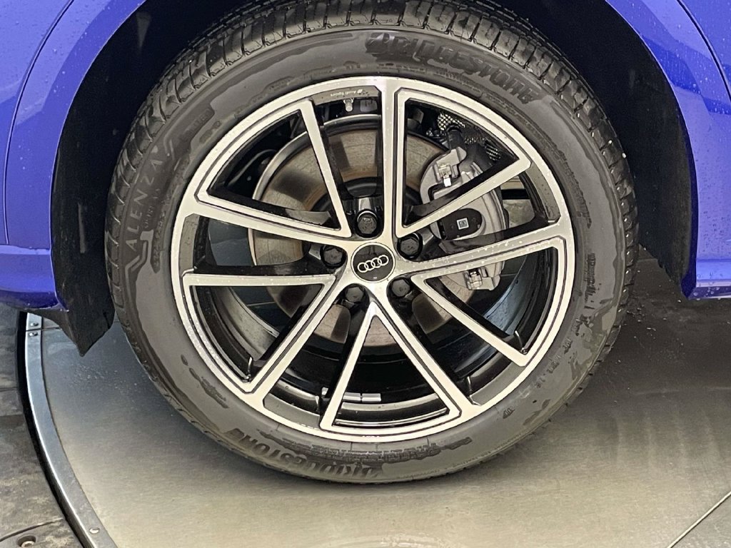 New 2026 Audi Q5 Premium Plus AWD/4WD image 11