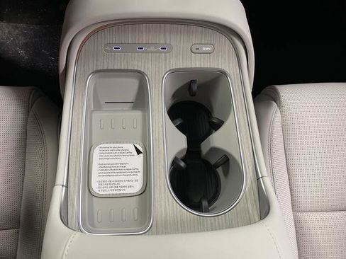 New 2026 Hyundai Palisade Calligraphy image 24