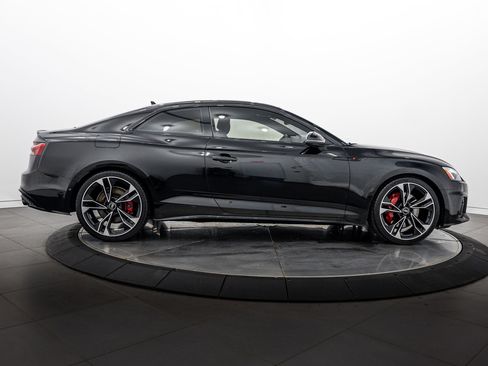 Certified 2023 Audi S5 Prestige w/ S Sport Package AWD/4WD image 3