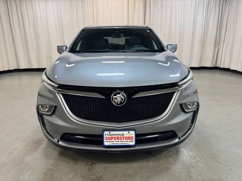 Used 2023 Buick Enclave Essence w/ Experience Buick Package image 10