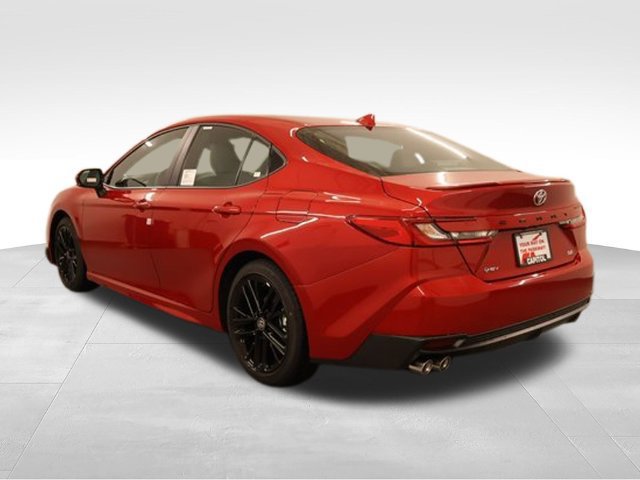 New 2026 Toyota Camry SE w/ Convenience Package FWD image 4