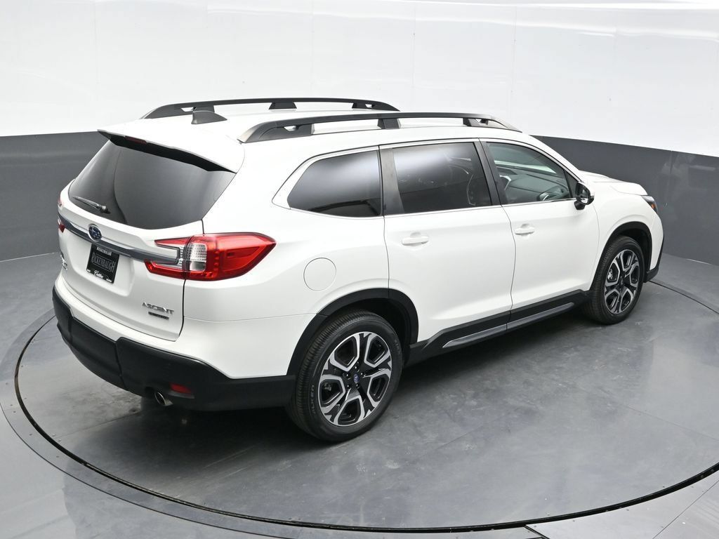 Used 2023 Subaru Ascent Limited AWD/4WD image 37