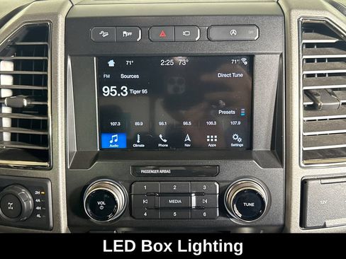 Used 2018 Ford F150 Raptor w/ Equipment Group 802A Luxury AWD/4WD image 20