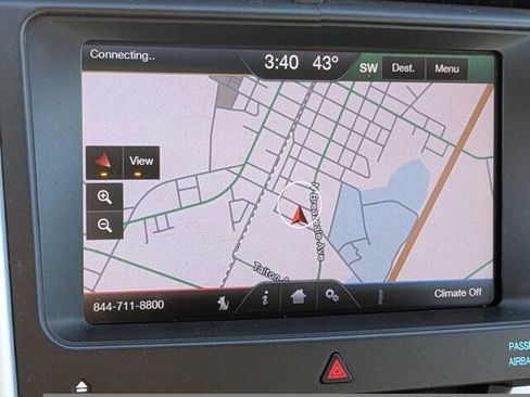 Used 2013 Ford Edge Limited image 24