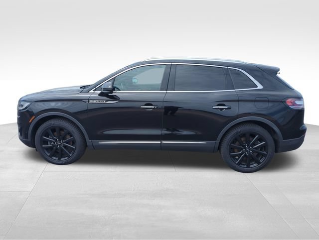 Used 2020 Lincoln Nautilus Reserve w/ Equipment Group 201A AWD/4WD image 2