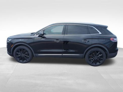 Used 2020 Lincoln Nautilus Reserve AWD/4WD image 2