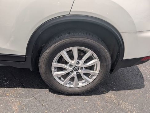 Certified 2020 Nissan Rogue SV AWD/4WD image 22