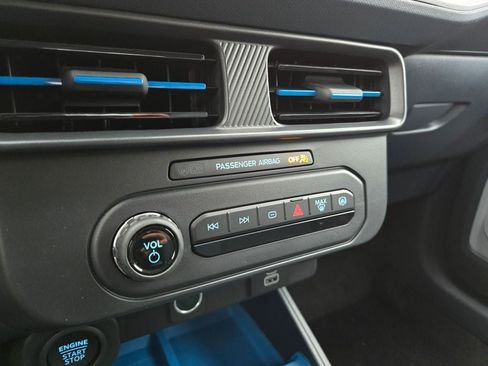 New 2026 Ford Maverick XLT w/ XLT Luxury Package image 16