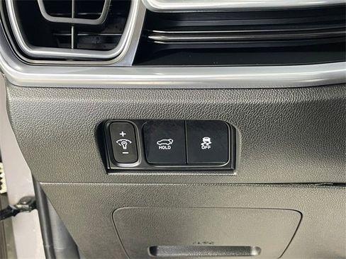 Certified 2024 Kia Sorento SX Prestige w/ Sage Leather Package image 13