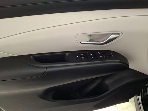 New 2026 Hyundai Tucson Blue SE AWD/4WD image 10