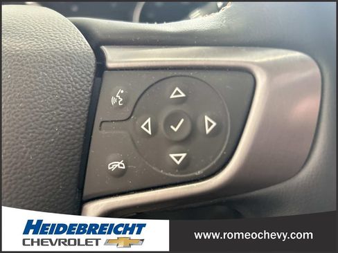 Used 2024 GMC Terrain AT4 w/ LPO, Floor Liner Package AWD/4WD image 20