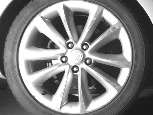 Used 2012 Buick Verano FWD image 18