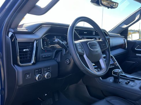 Used 2024 GMC Sierra 1500 Denali w/ Denali Reserve Package image 31