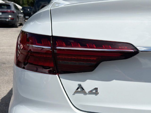 Used 2024 Audi A4 2.0T Premium AWD/4WD image 10