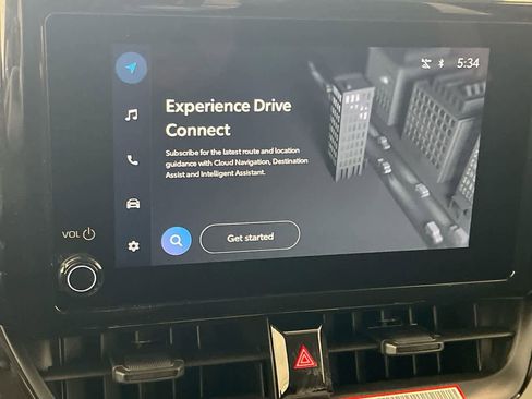 New 2026 Toyota Corolla Cross LE image 18